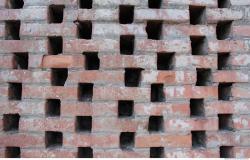 Wall Bricks Patterns